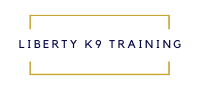 Liberty K9 Training