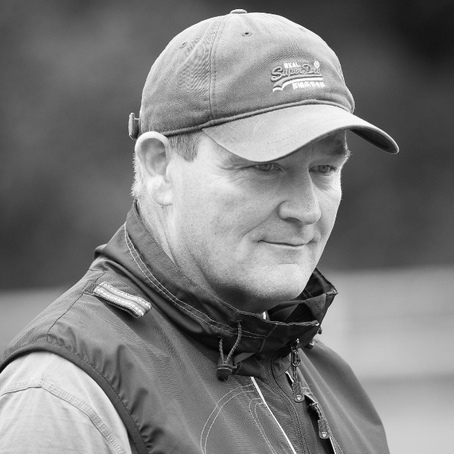 Padraig (Paul) Flanagan